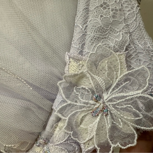 75G/us 34F Japanese brand Risa Magli NWT bra set (34DDD) - Picture 10 of 13